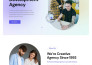 convert clone PSD xd UX UI figma HTML to elementor pro wordpress website